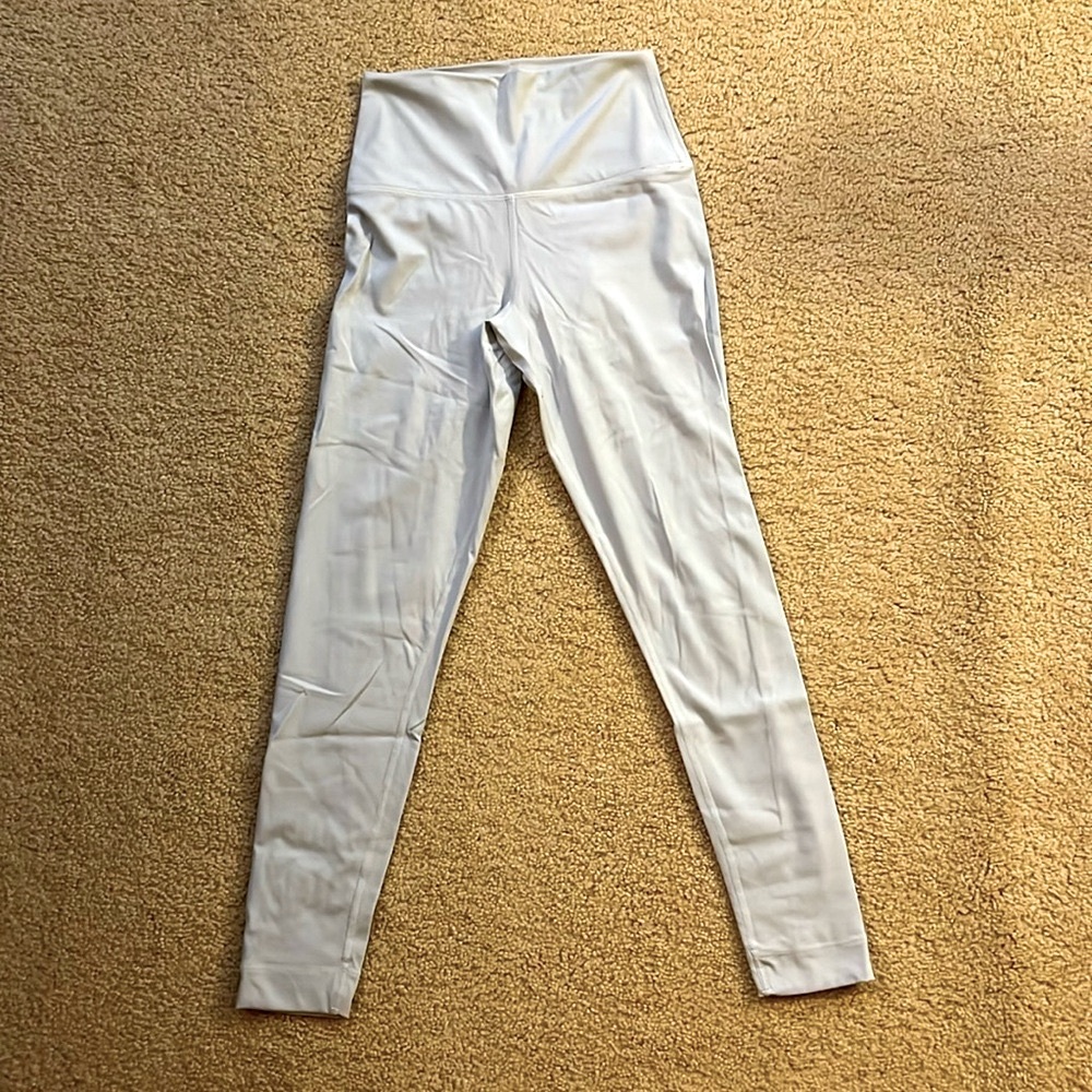 SET Active, Light Blue Sportbody Leggings